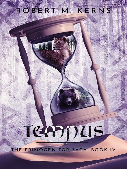 Title details for Tempus by Robert M. Kerns - Available